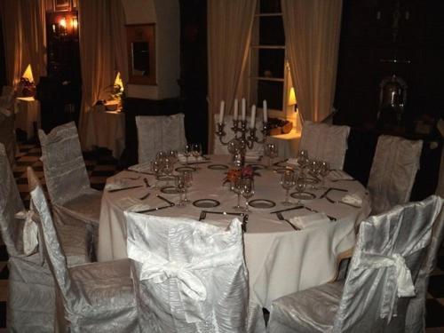 Hotel Le Mont Royal Realmont ภายนอก รูปภาพ