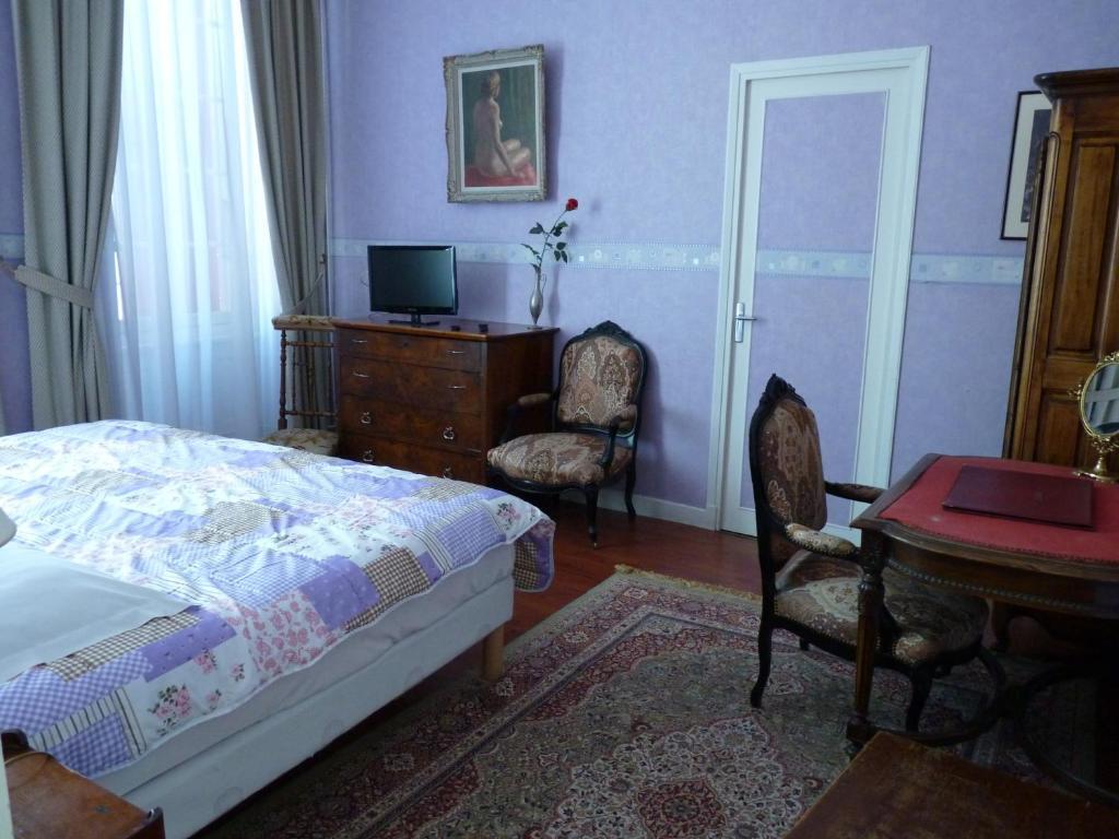 Hotel Le Mont Royal Realmont ภายนอก รูปภาพ